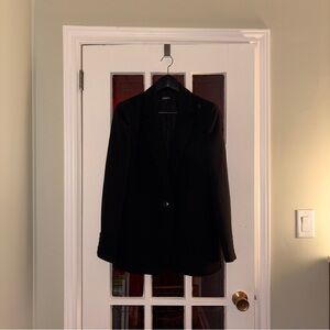 DKNY Women's Black Blazer